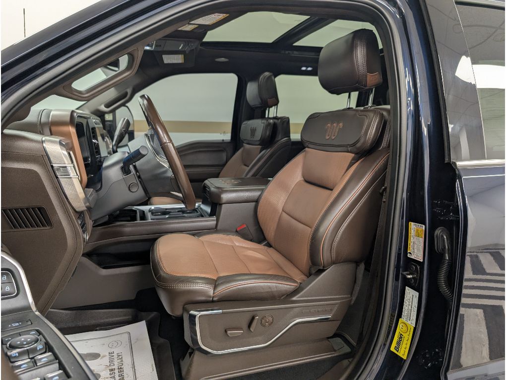 2024 Ford F-250 King Ranch Bozeman MT