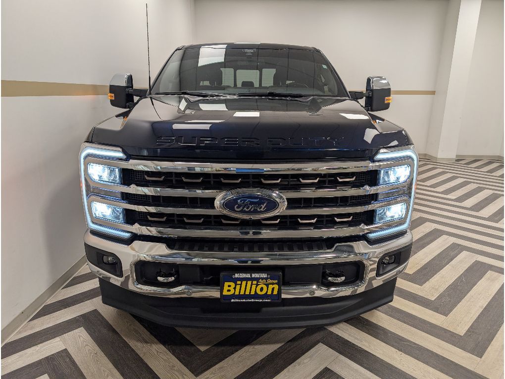 2024 Ford F-250 King Ranch Bozeman MT