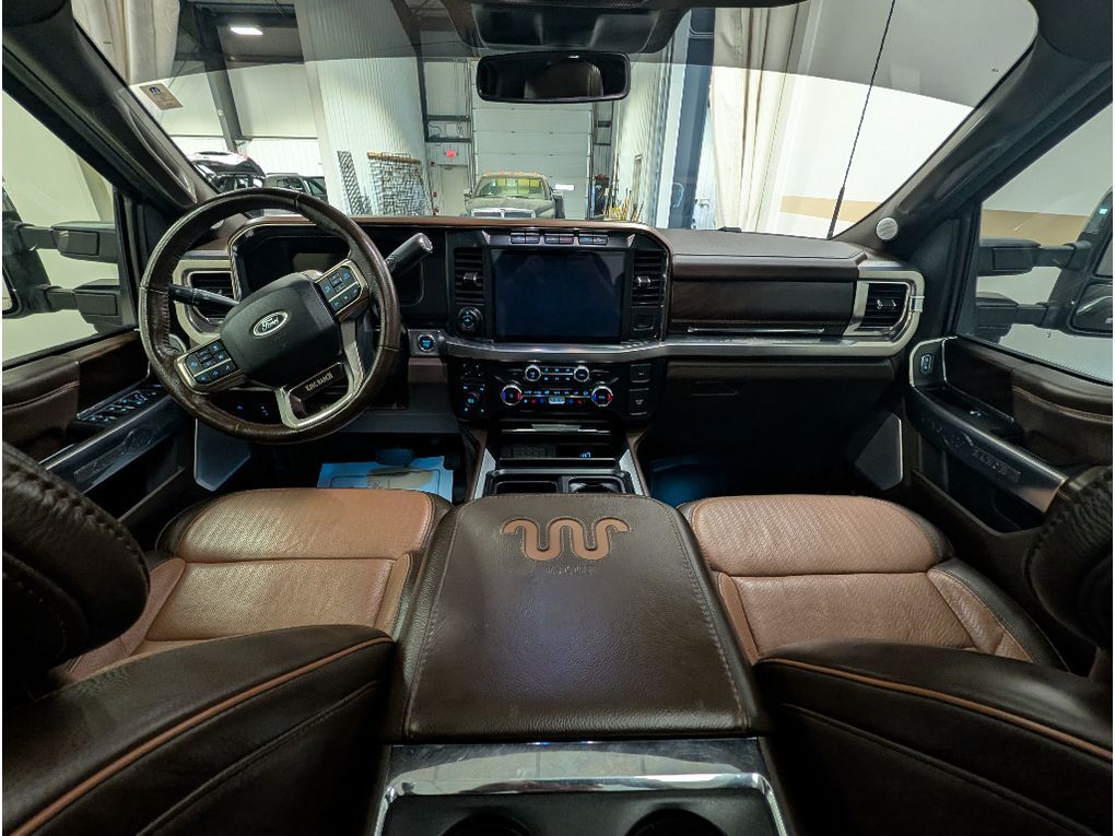 2024 Ford F-250 King Ranch Bozeman MT