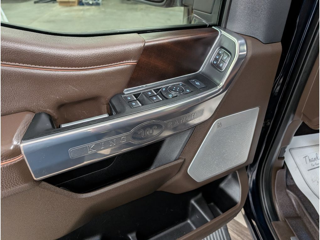 2024 Ford F-250 King Ranch Bozeman MT