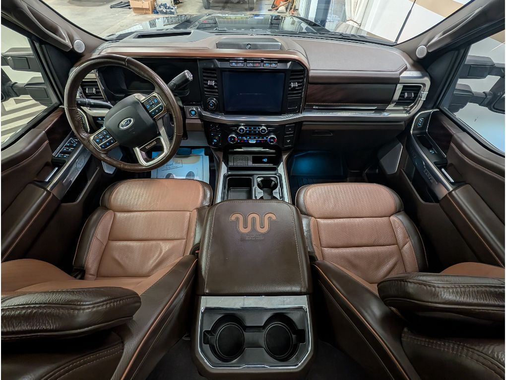 2024 Ford F-250 King Ranch Bozeman MT