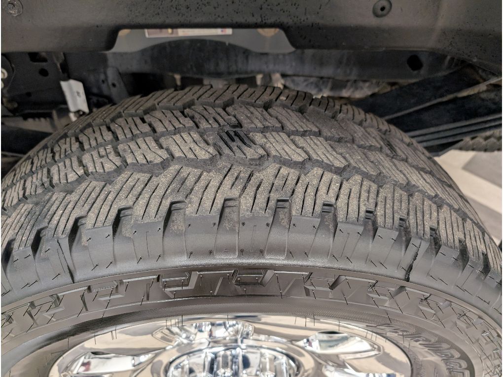 2024 Ford F-250 King Ranch Bozeman MT
