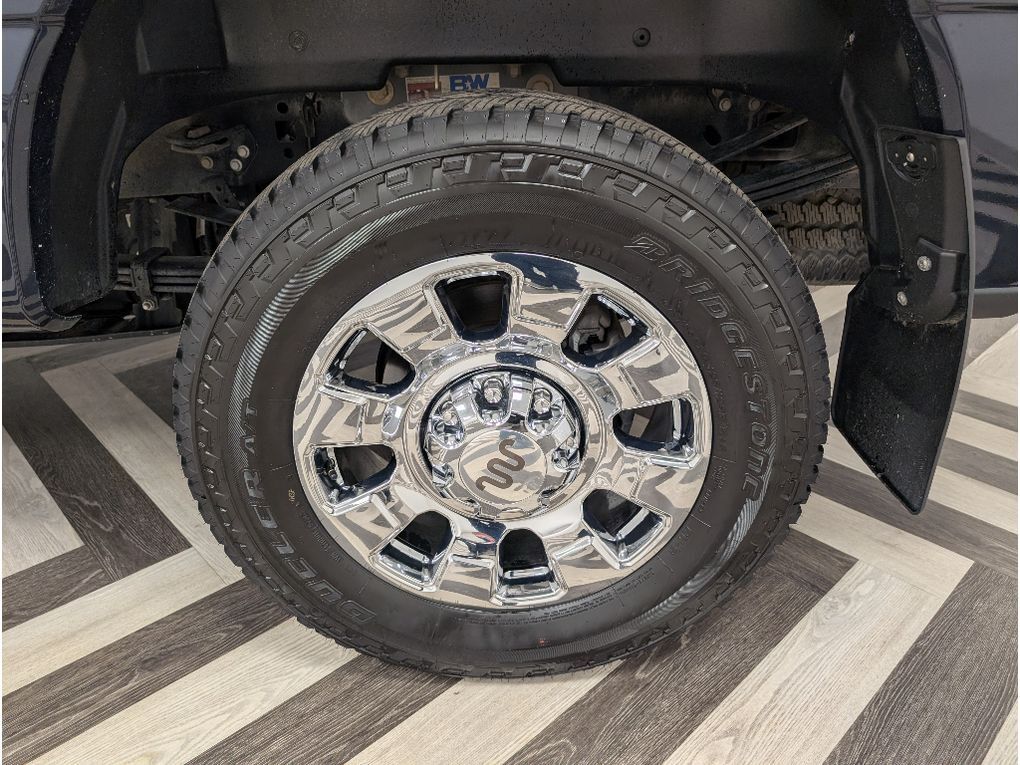 2024 Ford F-250 King Ranch Bozeman MT