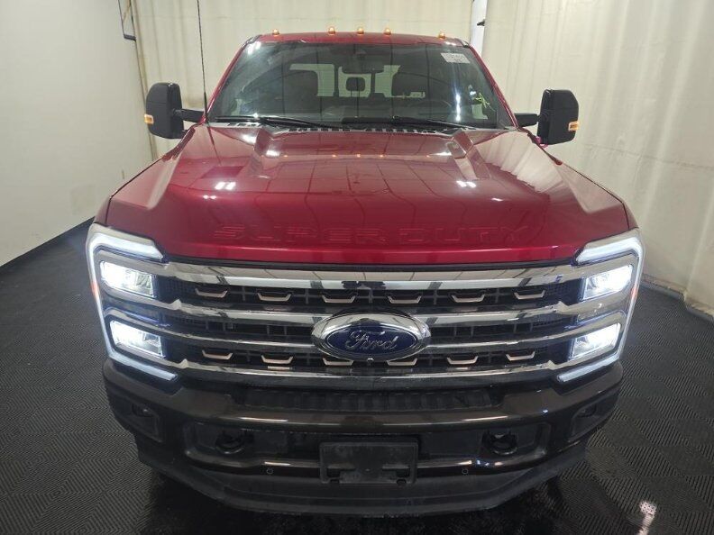 2024 Ford F-250 Super Duty Fond du Lac WI 2024 Ford F-250 Super Duty Fond du Lac WI