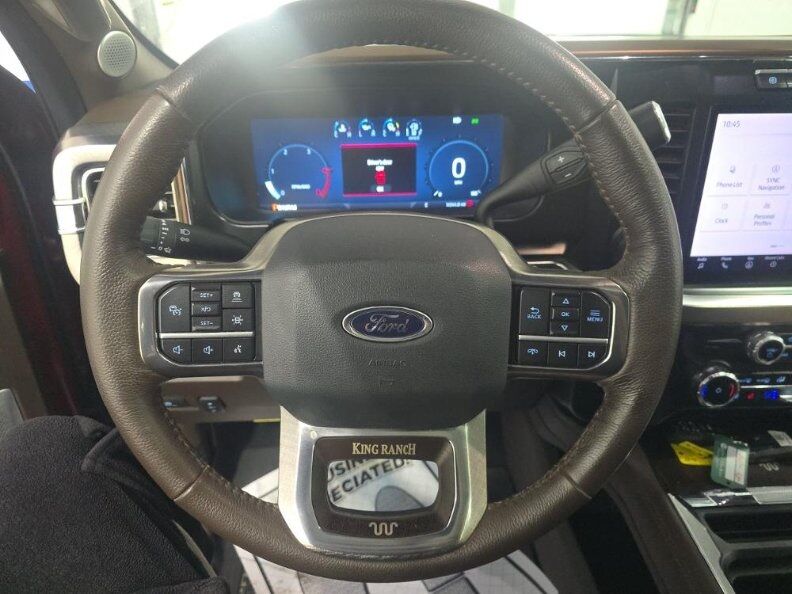 2024 Ford F-250 Super Duty Fond du Lac WI 2024 Ford F-250 Super Duty Fond du Lac WI