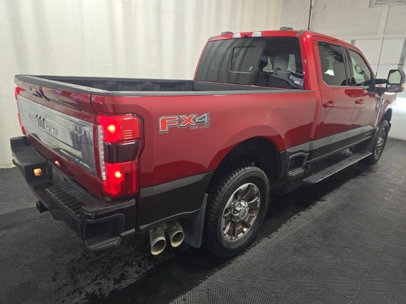 2024 Ford F-250 Super Duty Fond du Lac WI 2024 Ford F-250 Super Duty Fond du Lac WI