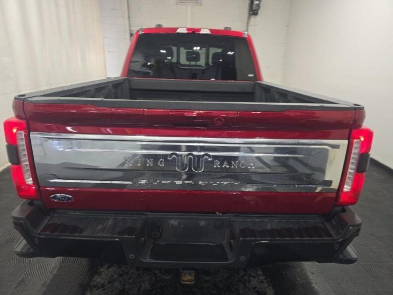 2024 Ford F-250 Super Duty Fond du Lac WI 2024 Ford F-250 Super Duty Fond du Lac WI