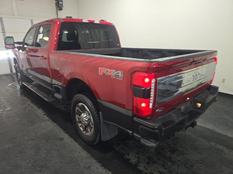 2024 Ford F-250 Super Duty Fond du Lac WI 2024 Ford F-250 Super Duty Fond du Lac WI