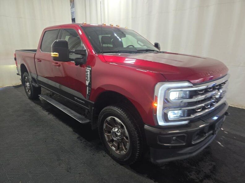 2024 Ford F-250 Super Duty Fond du Lac WI 2024 Ford F-250 Super Duty Fond du Lac WI