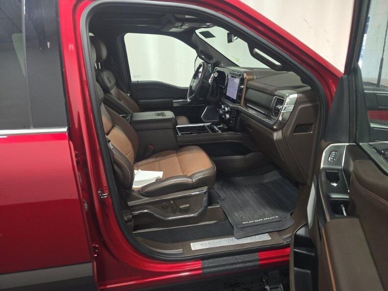 2024 Ford F-250 Super Duty Fond du Lac WI 2024 Ford F-250 Super Duty Fond du Lac WI