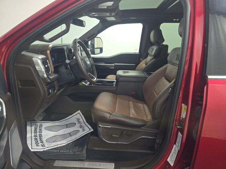 2024 Ford F-250 Super Duty Fond du Lac WI 2024 Ford F-250 Super Duty Fond du Lac WI