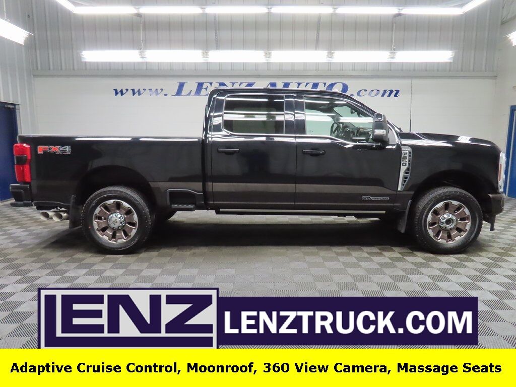 2024 Ford F-250 Super Duty 2024 Ford F-250 Super Duty