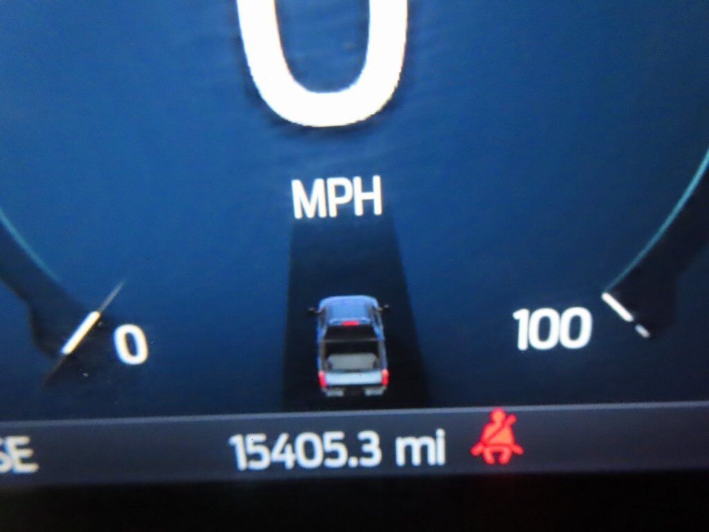 2024 Ford F-250 Super Duty 4x4 Crew Cab Lariat Fond du Lac WI