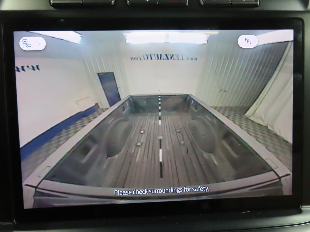 2024 Ford F-250 Super Duty 4x4 Crew Cab Lariat Fond du Lac WI