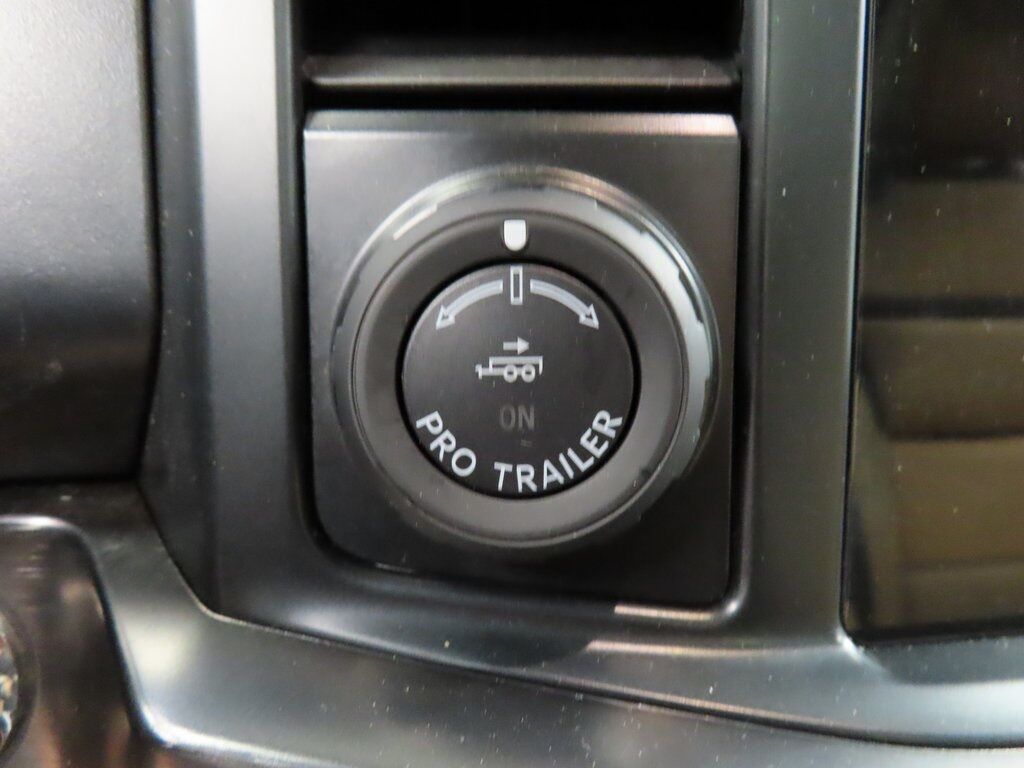 2024 Ford F-250 Super Duty 4x4 Crew Cab Lariat Fond du Lac WI