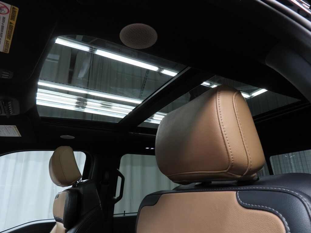 2024 Ford F-250 Super Duty 4x4 Crew Cab Lariat Fond du Lac WI