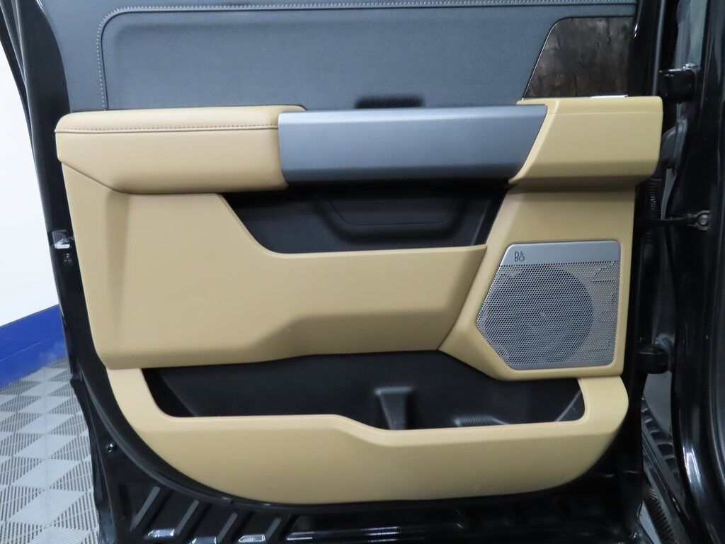 2024 Ford F-250 Super Duty 4x4 Crew Cab Lariat Fond du Lac WI