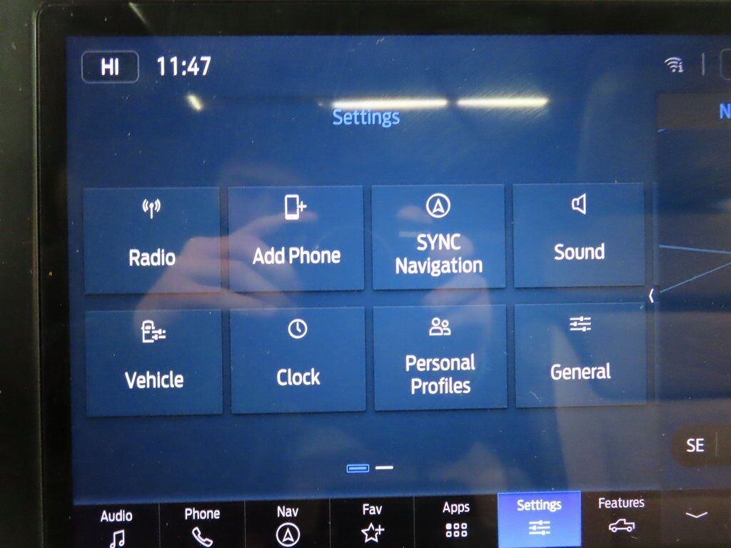 2024 Ford F-250 Super Duty 4x4 Crew Cab Lariat Fond du Lac WI