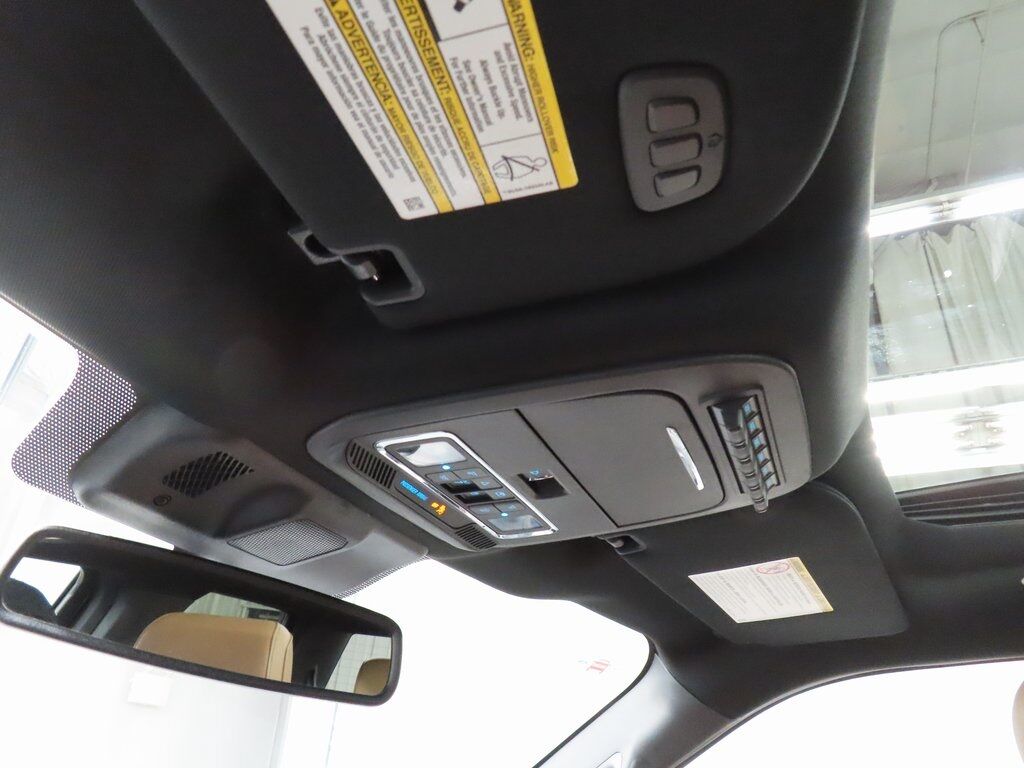 2024 Ford F-250 Super Duty 4x4 Crew Cab Lariat Fond du Lac WI