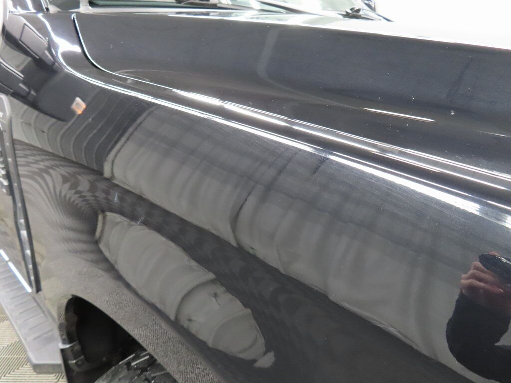 2024 Ford F-250 Super Duty 4x4 Crew Cab Lariat Fond du Lac WI