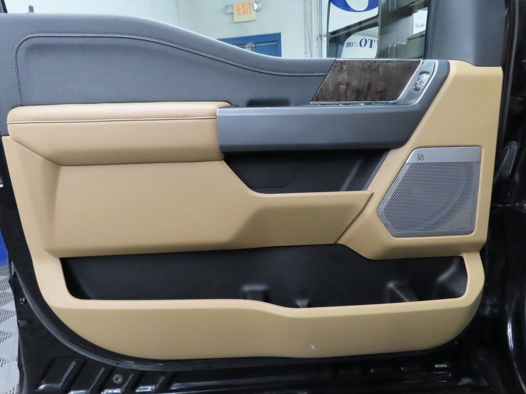 2024 Ford F-250 Super Duty 4x4 Crew Cab Lariat Fond du Lac WI