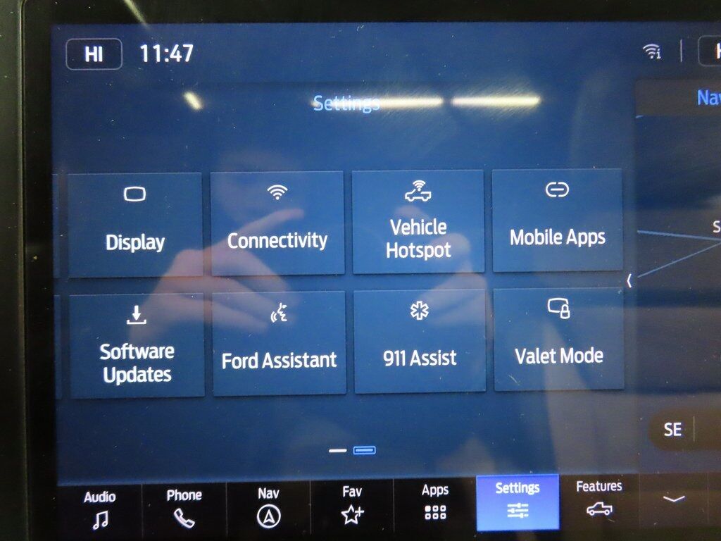 2024 Ford F-250 Super Duty 4x4 Crew Cab Lariat Fond du Lac WI