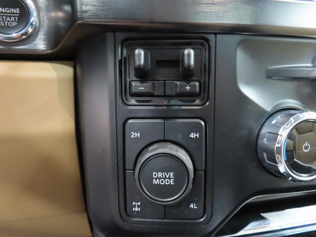 2024 Ford F-250 Super Duty 4x4 Crew Cab Lariat Fond du Lac WI