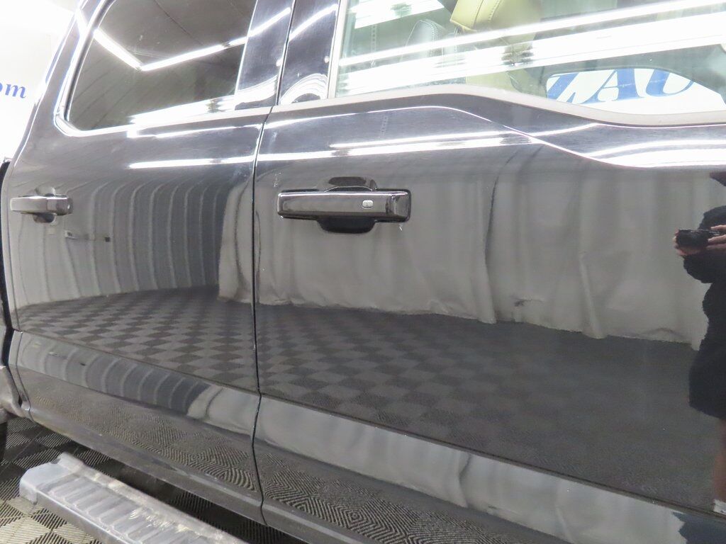 2024 Ford F-250 Super Duty 4x4 Crew Cab Lariat Fond du Lac WI