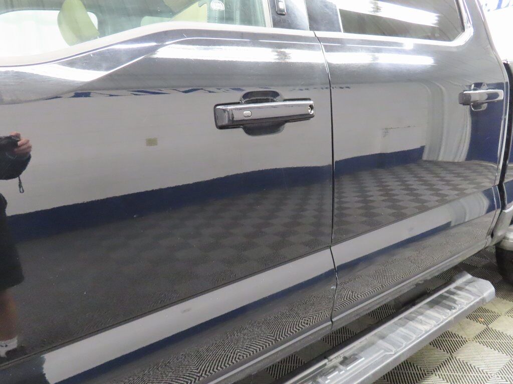 2024 Ford F-250 Super Duty 4x4 Crew Cab Lariat Fond du Lac WI