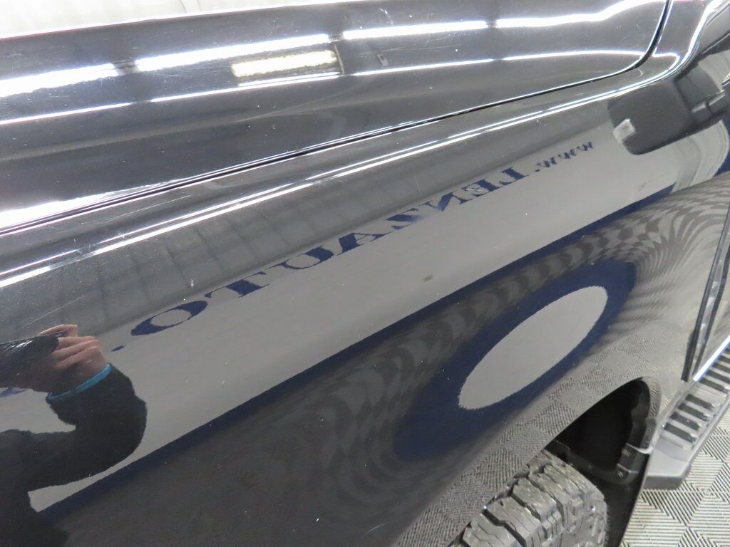 2024 Ford F-250 Super Duty 4x4 Crew Cab Lariat Fond du Lac WI