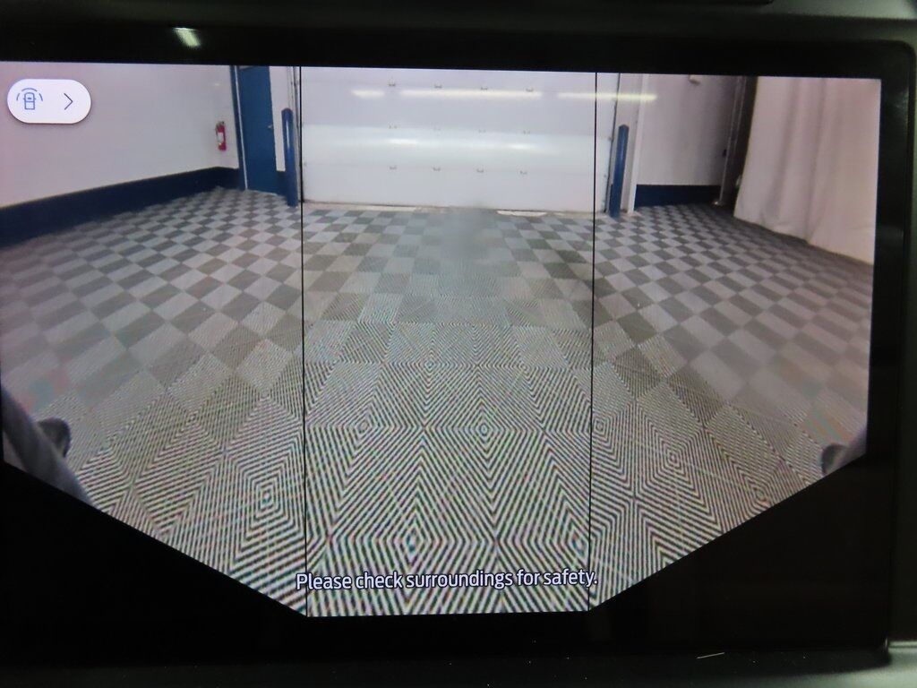 2024 Ford F-250 Super Duty 4x4 Crew Cab Lariat Fond du Lac WI