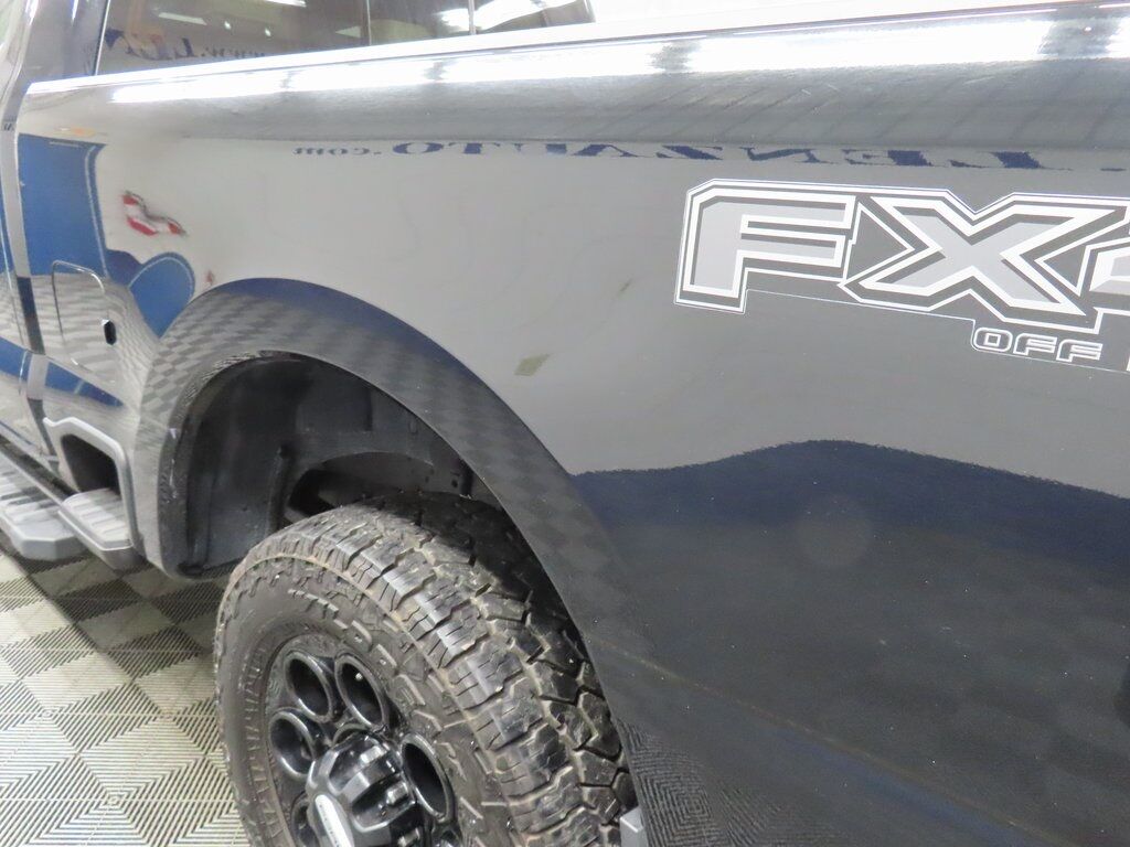 2024 Ford F-250 Super Duty 4x4 Crew Cab Lariat Fond du Lac WI