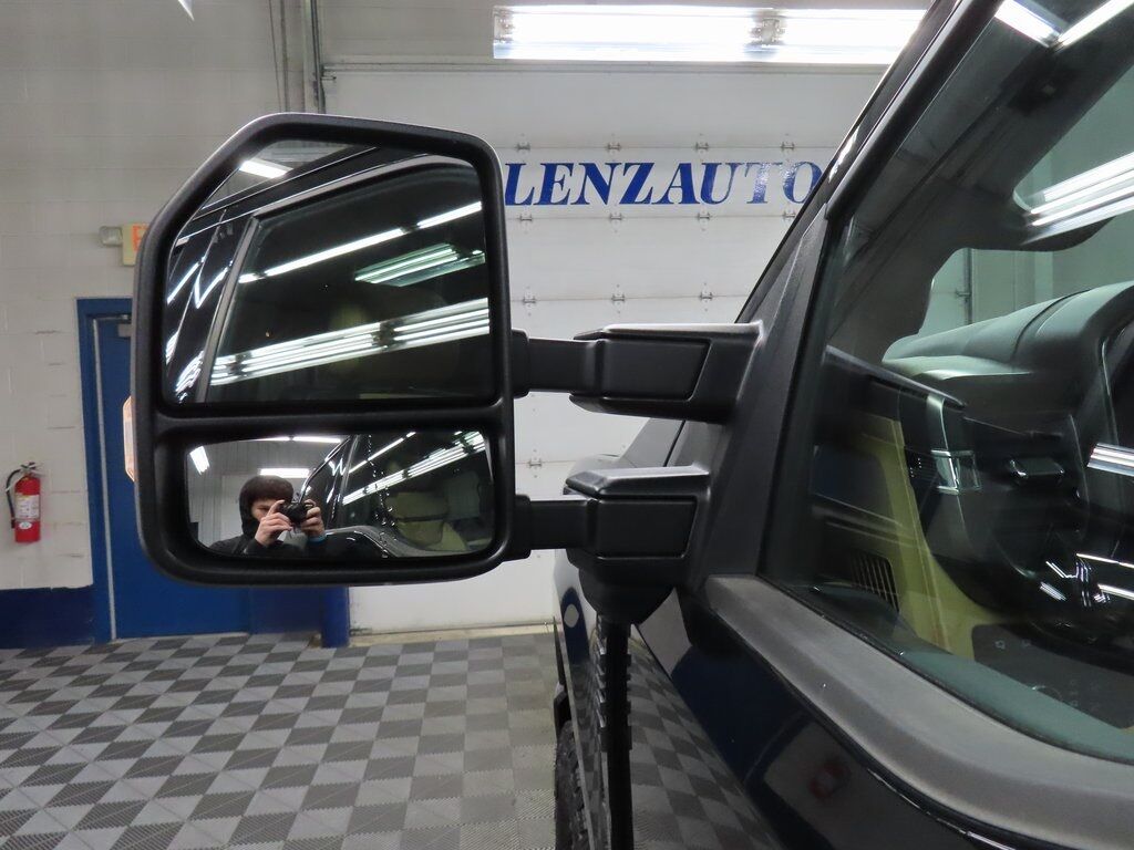 2024 Ford F-250 Super Duty 4x4 Crew Cab Lariat Fond du Lac WI