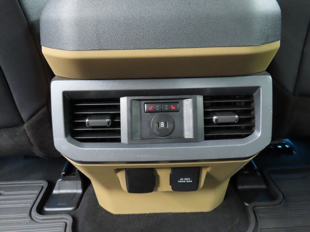 2024 Ford F-250 Super Duty 4x4 Crew Cab Lariat Fond du Lac WI