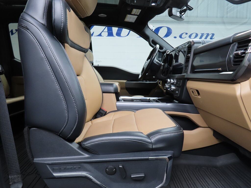 2024 Ford F-250 Super Duty 4x4 Crew Cab Lariat Fond du Lac WI