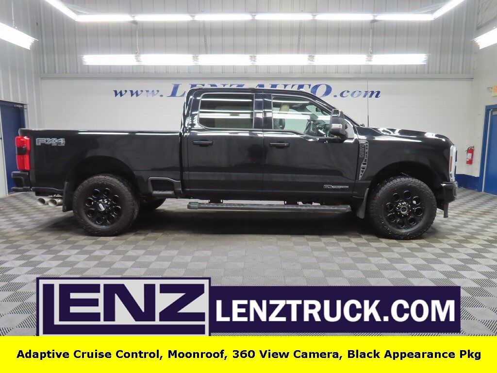 2024 Ford F-250 Super Duty 2024 Ford F-250 Super Duty