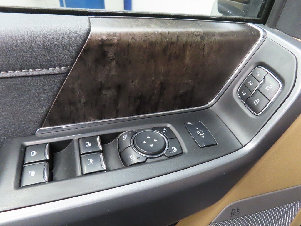 2024 Ford F-250 Super Duty 4x4 Crew Cab Lariat Fond du Lac WI