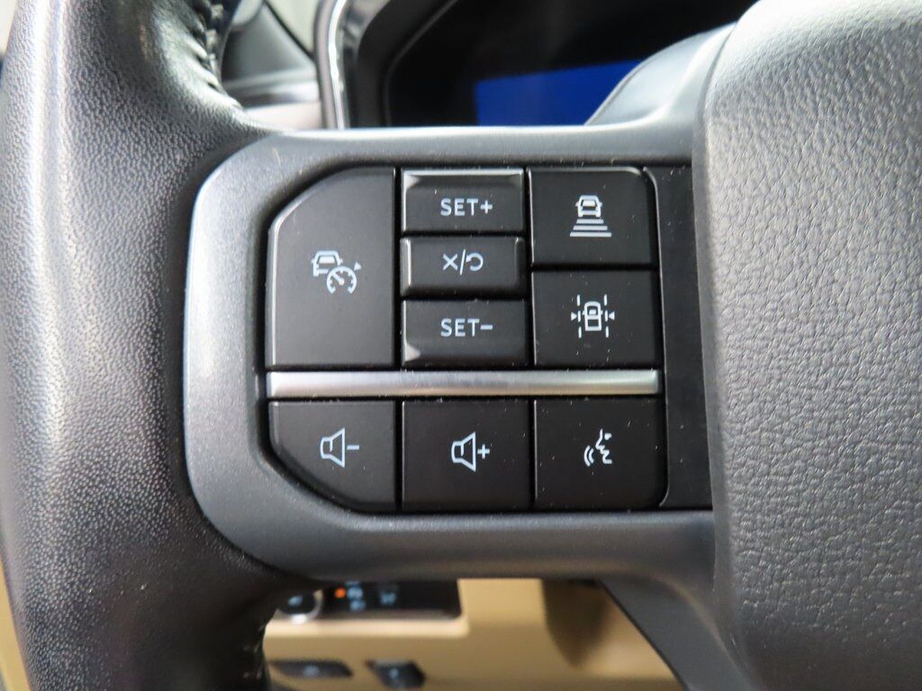 2024 Ford F-250 Super Duty 4x4 Crew Cab Lariat Fond du Lac WI