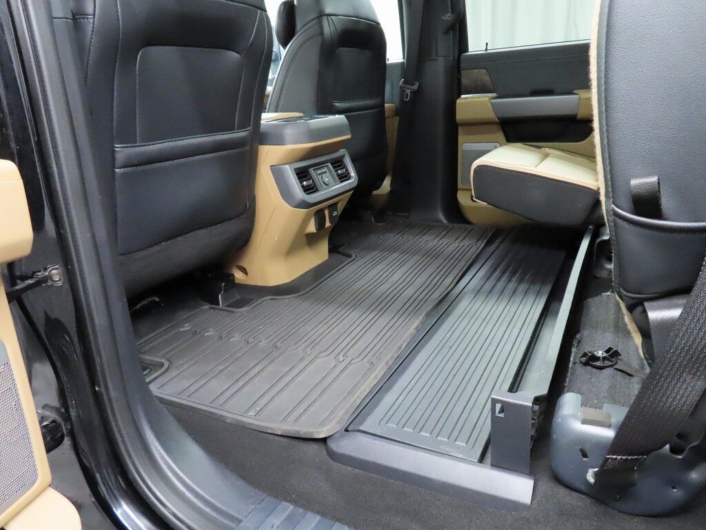 2024 Ford F-250 Super Duty 4x4 Crew Cab Lariat Fond du Lac WI