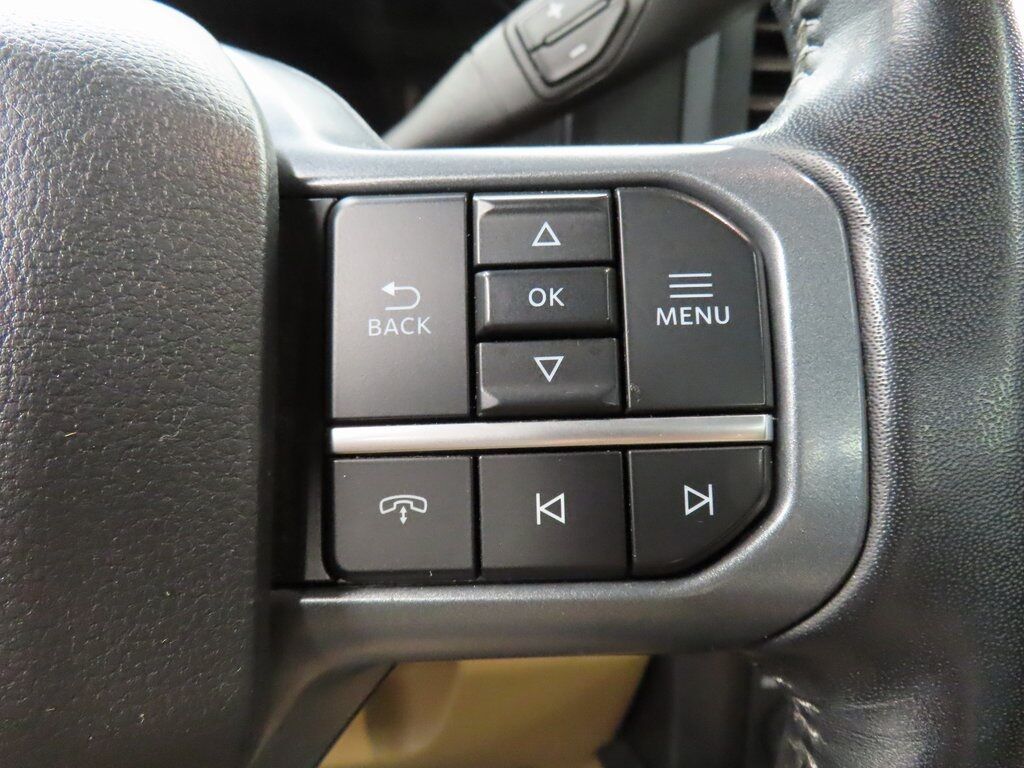 2024 Ford F-250 Super Duty 4x4 Crew Cab Lariat Fond du Lac WI