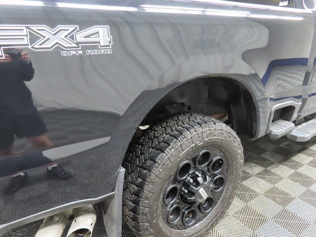2024 Ford F-250 Super Duty 4x4 Crew Cab Lariat Fond du Lac WI