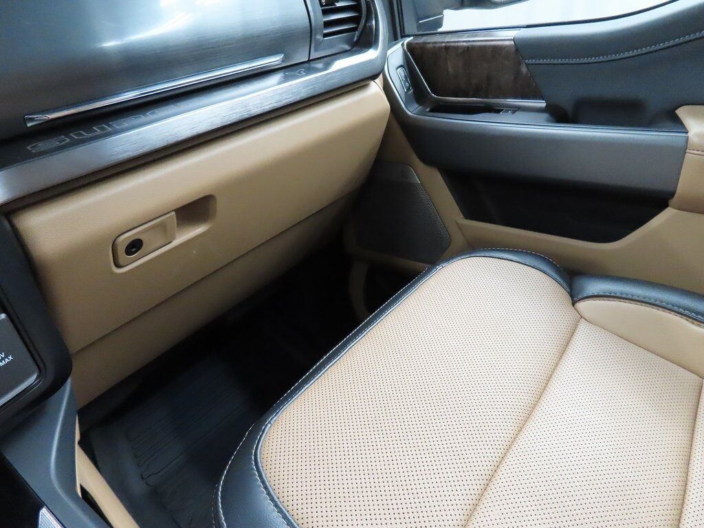 2024 Ford F-250 Super Duty 4x4 Crew Cab Lariat Fond du Lac WI