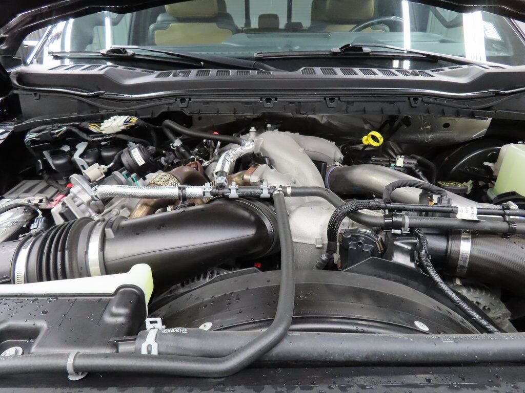 2024 Ford F-250 Super Duty 4x4 Crew Cab Lariat Fond du Lac WI