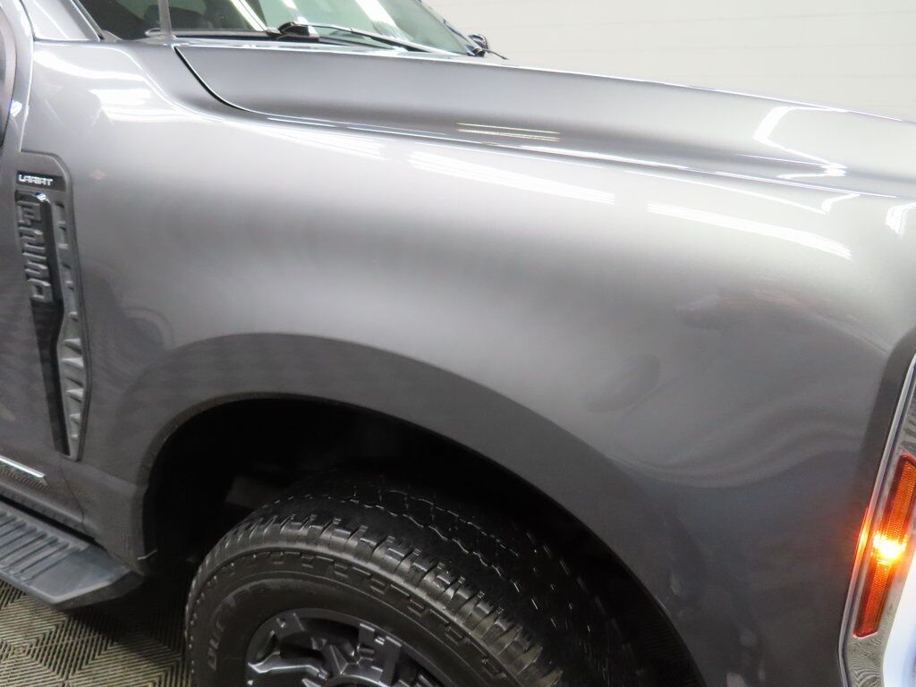 2024 Ford F-250 Super Duty 4x4 Crew Cab Lariat Fond du Lac WI 2024 Ford F-250 Super Duty 4x4 Crew Cab Lariat Fond du Lac WI