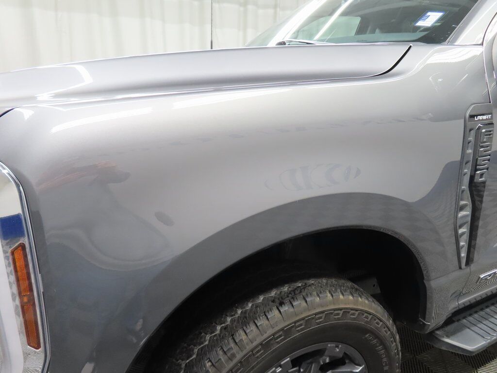 2024 Ford F-250 Super Duty 4x4 Crew Cab Lariat Fond du Lac WI 2024 Ford F-250 Super Duty 4x4 Crew Cab Lariat Fond du Lac WI