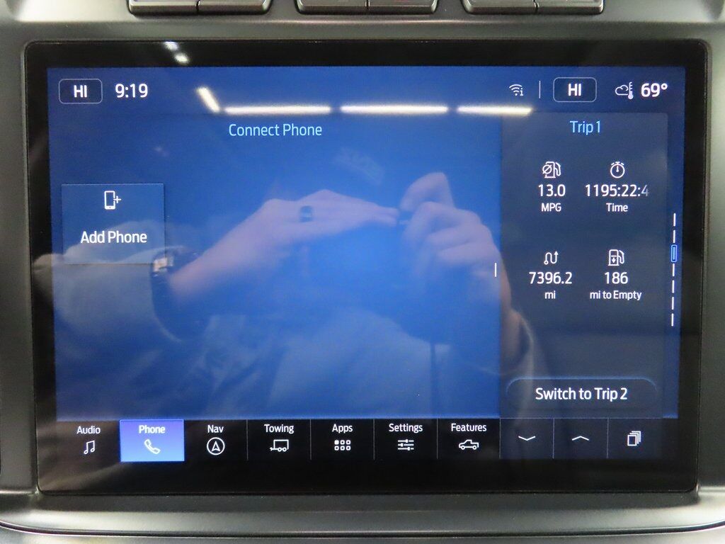 2024 Ford F-250 Super Duty 4x4 Crew Cab Lariat Fond du Lac WI 2024 Ford F-250 Super Duty 4x4 Crew Cab Lariat Fond du Lac WI