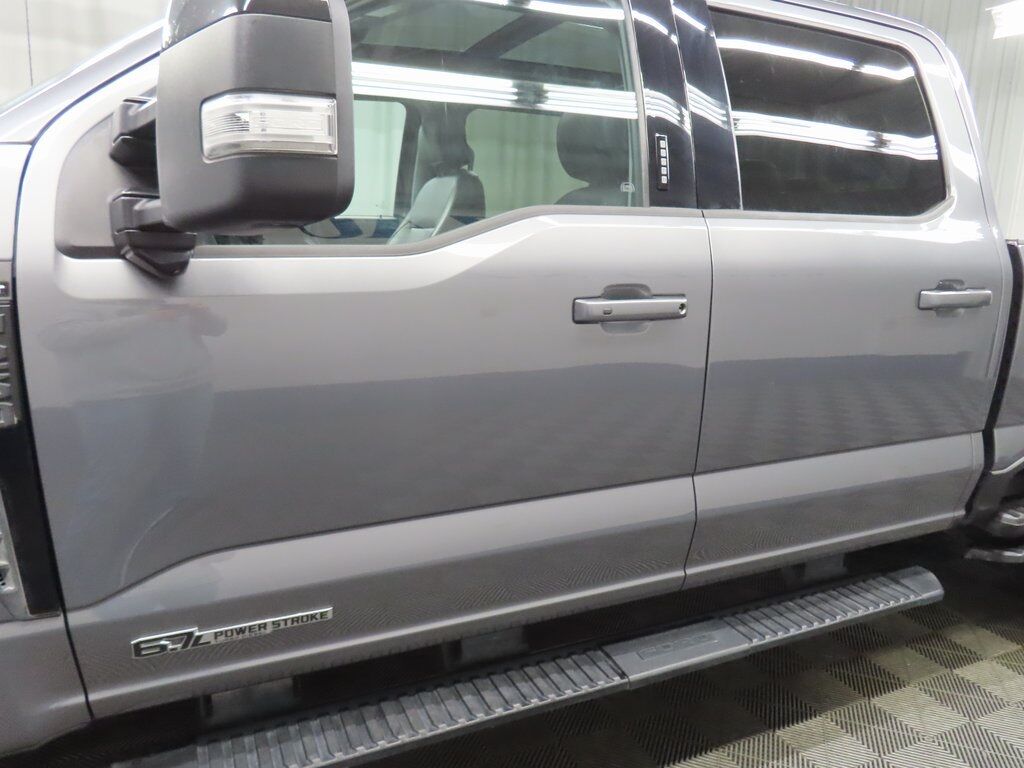 2024 Ford F-250 Super Duty 4x4 Crew Cab Lariat Fond du Lac WI 2024 Ford F-250 Super Duty 4x4 Crew Cab Lariat Fond du Lac WI