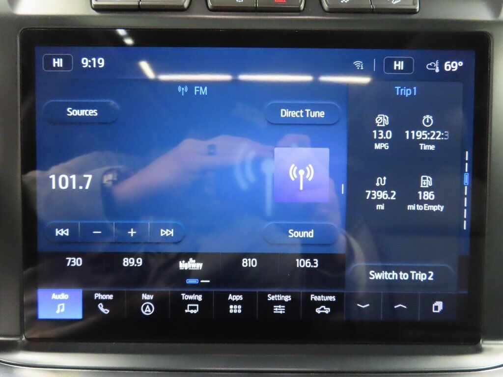 2024 Ford F-250 Super Duty 4x4 Crew Cab Lariat Fond du Lac WI 2024 Ford F-250 Super Duty 4x4 Crew Cab Lariat Fond du Lac WI