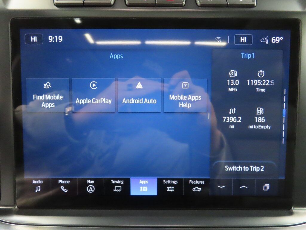 2024 Ford F-250 Super Duty 4x4 Crew Cab Lariat Fond du Lac WI 2024 Ford F-250 Super Duty 4x4 Crew Cab Lariat Fond du Lac WI