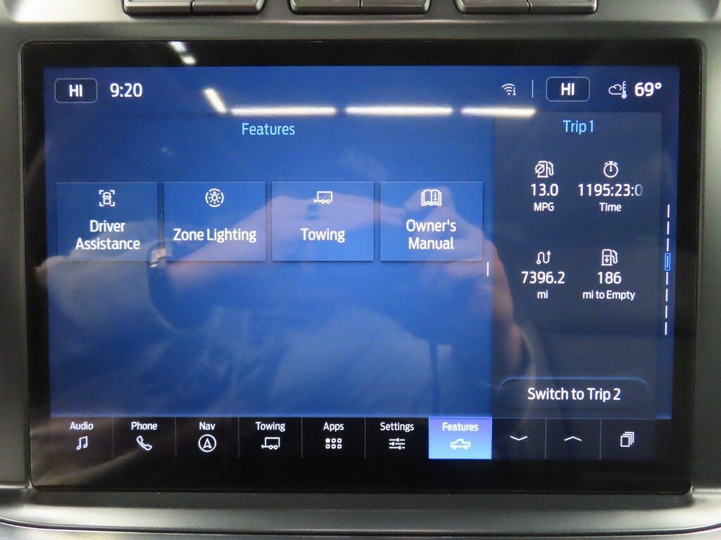 2024 Ford F-250 Super Duty 4x4 Crew Cab Lariat Fond du Lac WI 2024 Ford F-250 Super Duty 4x4 Crew Cab Lariat Fond du Lac WI